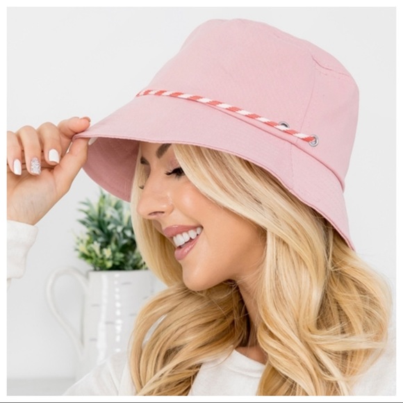 It’s all About The Bucket Hat Hottest Trend - Picture 3 of 4